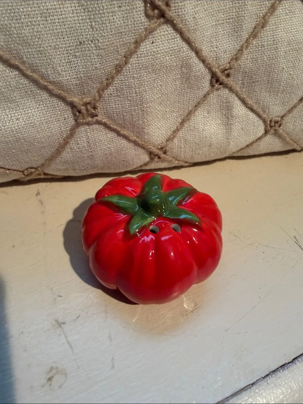 Lot - salt pepper shakers